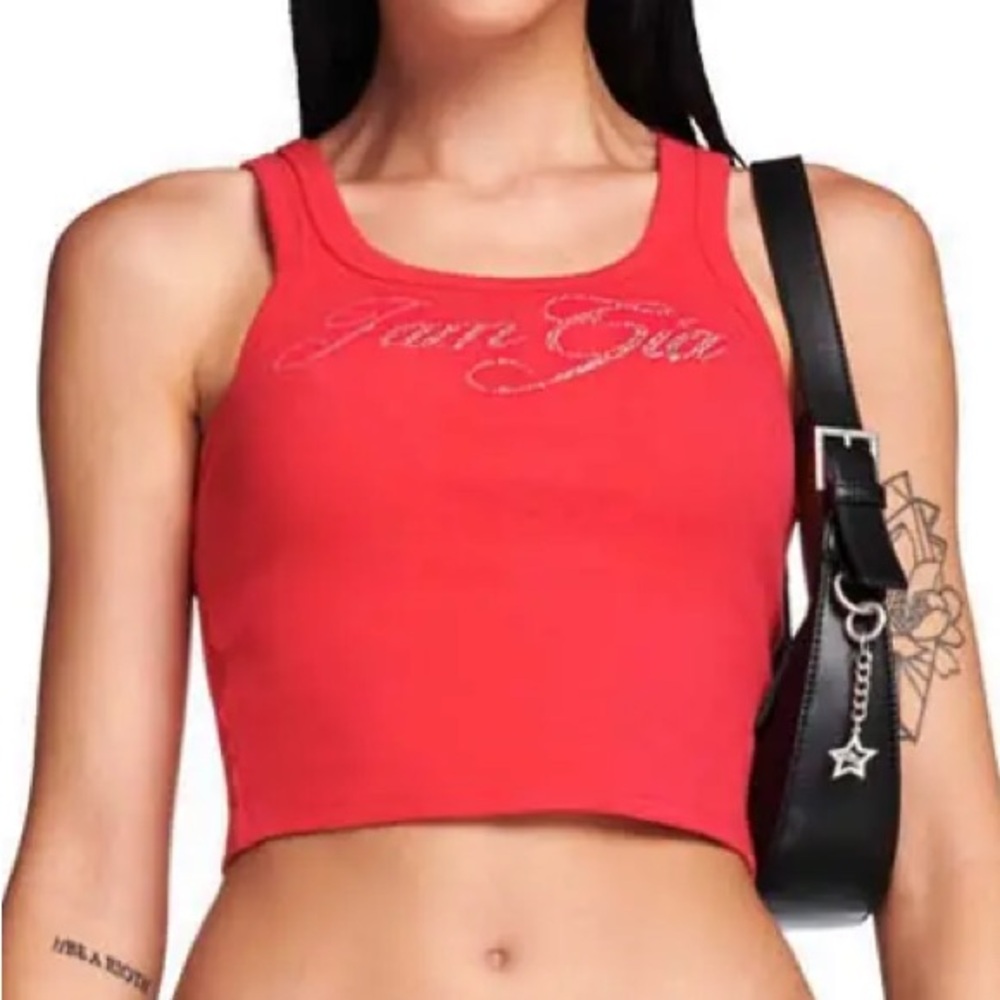 I.AM.GIA tank top